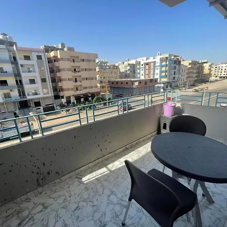 Cozy Stay Near Hurghada Beaches